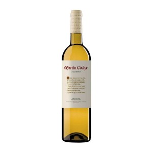 MARTIN CODAX ALBARINO 0,75L