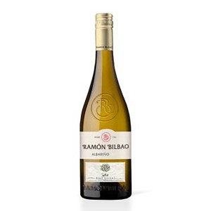 RAMÓN BILBAO ALBARIÑO 0,75L