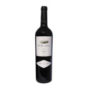 L'ERMITA  0,75L