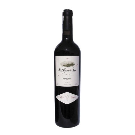L'ERMITA  0,75L