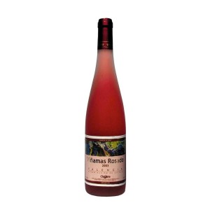 VINAMAS ROSADO  0,75L