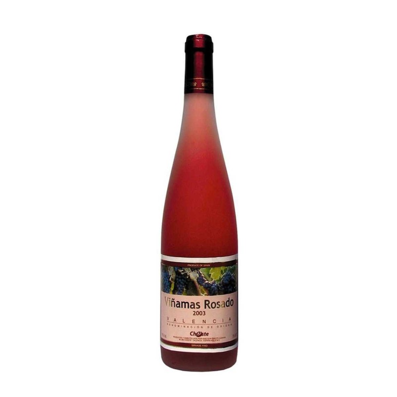 VINAMAS ROSADO 0,75L VINAMAS ROSADO 0,75L