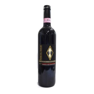 PODERE DELL'ANSELMO CHIANTI MONTESPERTOLI 0,75L