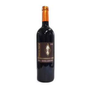 PODERE DELL'ANSELMO PAX 0,75L