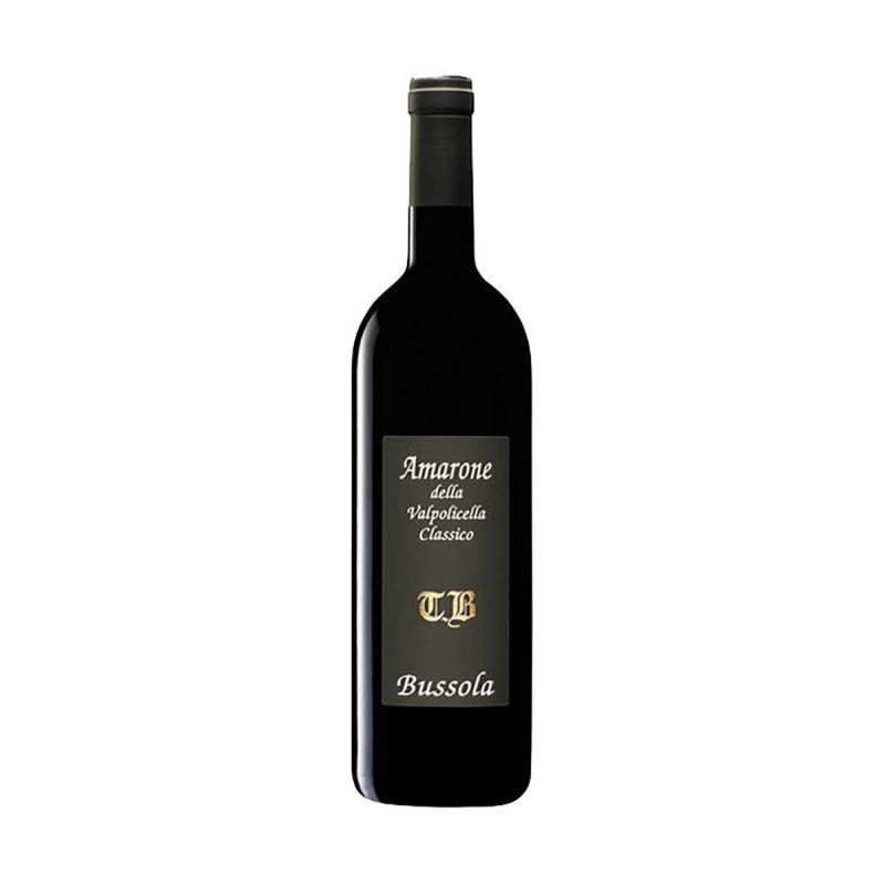 AMARONE DELLA VALPOLICELLA CLASSICO TB 0,75L