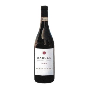 SERRADENARI LANGHE NEBBIOLO 0,75L