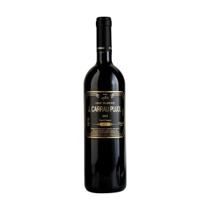 1752 J. CARRAU PUJOL GRAN TRADICIÓN 0,75L 