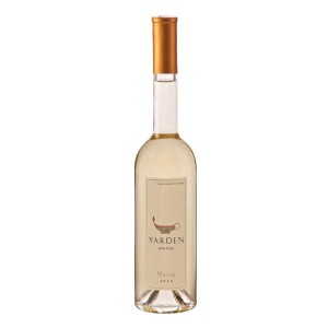 YARDEN MUSCAT 0,5L