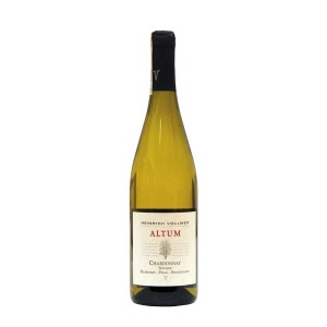 ALTUM CHARDONNAY SPÄTLESE 0,75L