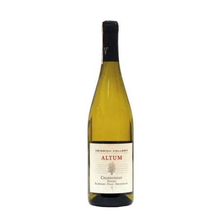 ALTUM CHARDONNAY SPÄTLESE 0,75L