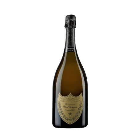SZAMPAN DOM PERIGNON BLANC 2004 1,5L 12,5%