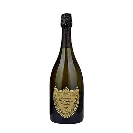 SZAMPAN DOM PERIGNON VINTAGE BRUT 2006 0,75L 12,5%