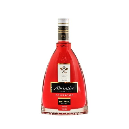 JELINEK COUPEROSEE ABSYNT 0,5L 60%