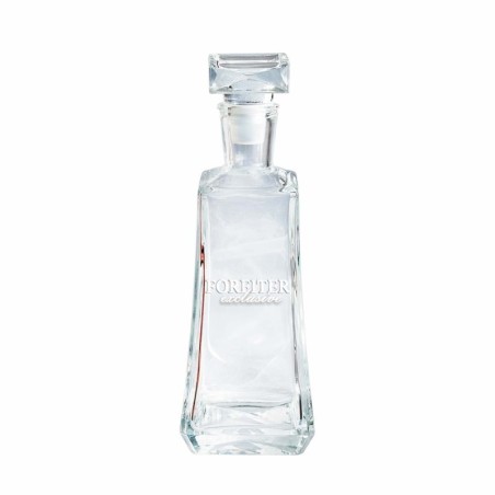 KARAFKA PROSTA GRAWER POZIOM FORFITER EXCLUSIVE 0,75L