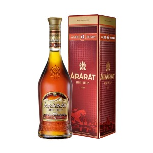 ARARAT ANI 6YO 0,7L 40%