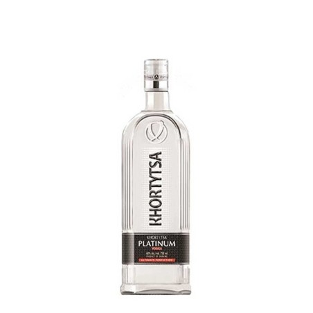 KHORTYTSA PLATINUM 0,5L 40%