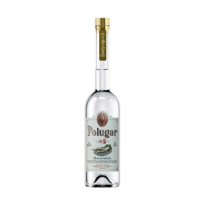 POLUGAR NR.5 CHRZAN 0,7L 38,5%
