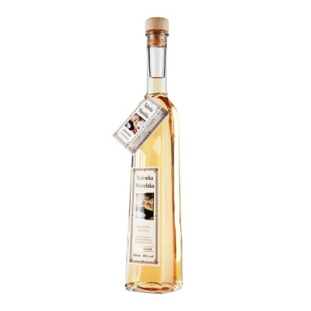 NALEWKA WAWELSKA PIGWOWA 0,5L 30%