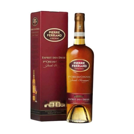 KONIAK PIERRE FERRAND ESPRIT DES DIEUX 0,7L 40%