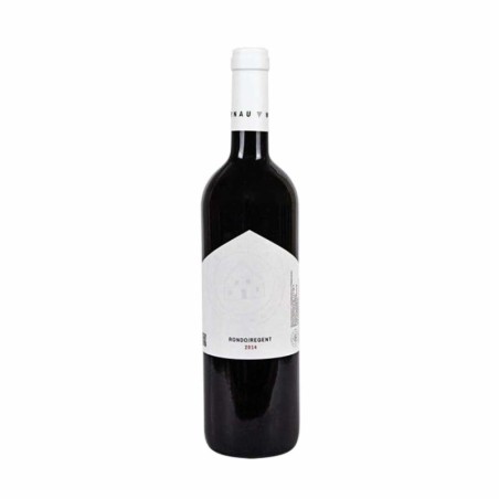 TURNAU RONDO / REGENT 0,75L