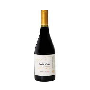 TAMAYA GRAN RESERVA SYRAH 0,75L