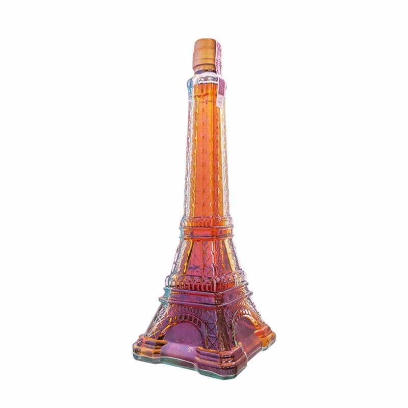 DUCLAU VICTOR XO WIEŻA EIFFLA BRANDY 0,7L 40% DUCLAU VICTOR XO WIEŻA EIFFLA BRANDY 0,7L 40%