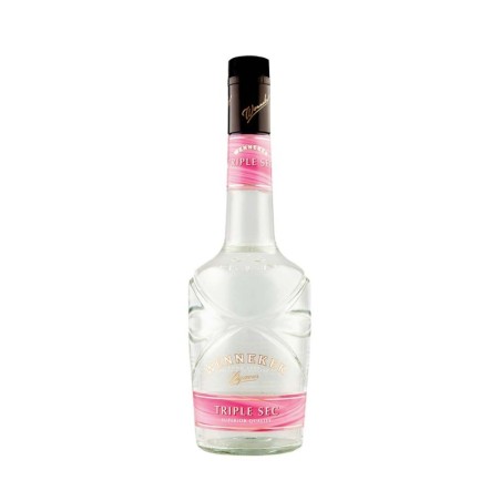 WENNEKER TRIPLE SEC LIKIER 0,7L 40%