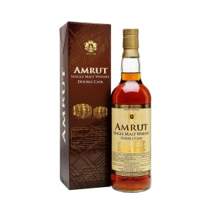 AMRUT 7YO WHISKY 0,7L 46%