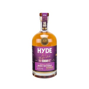 HYDE NO.5 THE ÁRAS CASK WHISKY 0,7L 46%