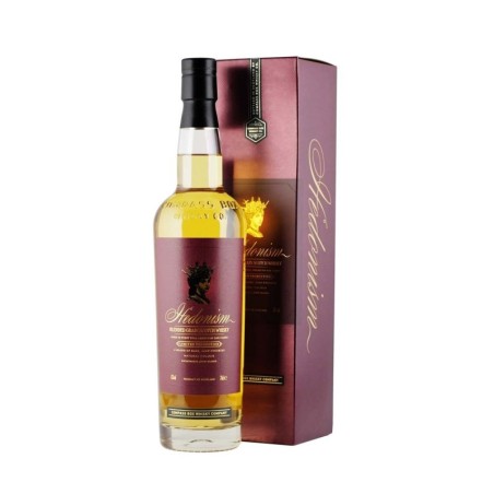 COMPASS BOX HEDONISM WHISKY 0,7L 43%