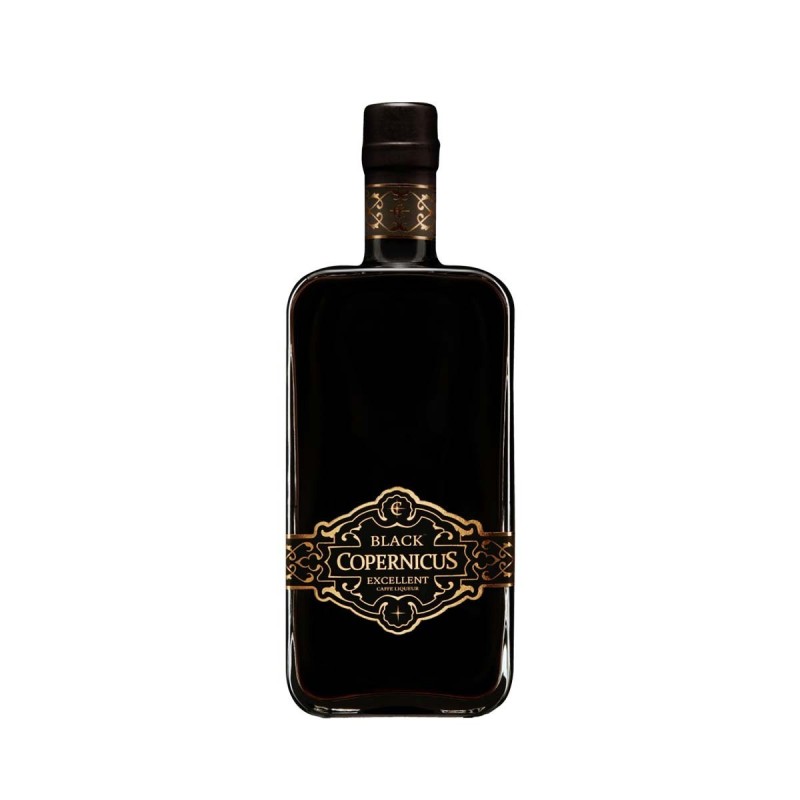 COPERNICUS BLACK CAFFE 0,5L 21% 