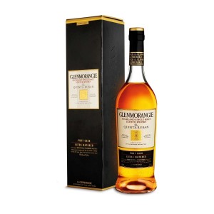 GLENMORANGIE QUINTA RUBAN 12YO WHISKY 0,7L 46%