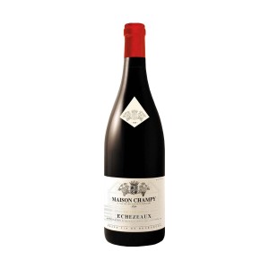 ECHEZEAUX GRAND CRU 0,75L 