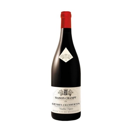 GEVREY CHAMBERTIN 0,75L