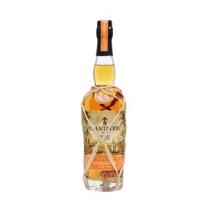 PLANTATION BARBADOS 2002 RUM 0,7L 42% 