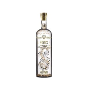 ROYAL DRAGON IMPERIAL 23 CARAT GOLD LEAVES 3L 40%