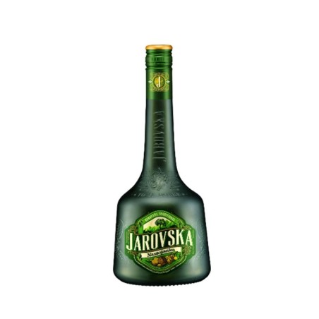 BITTER JAROVSKA 0,7L 35%