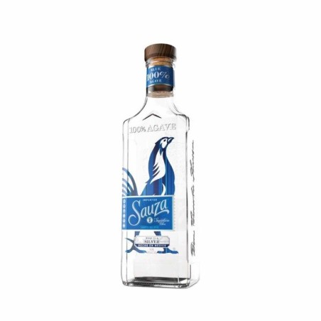 SAUZA BLANCO TEQUILA 0,7L 38%
