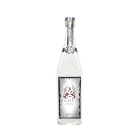 ATLANTICO PLATINO RUM 0,7L 40%