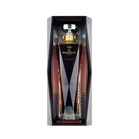 MACALLAN OSCURO WHISKY  0,7L 46,5%