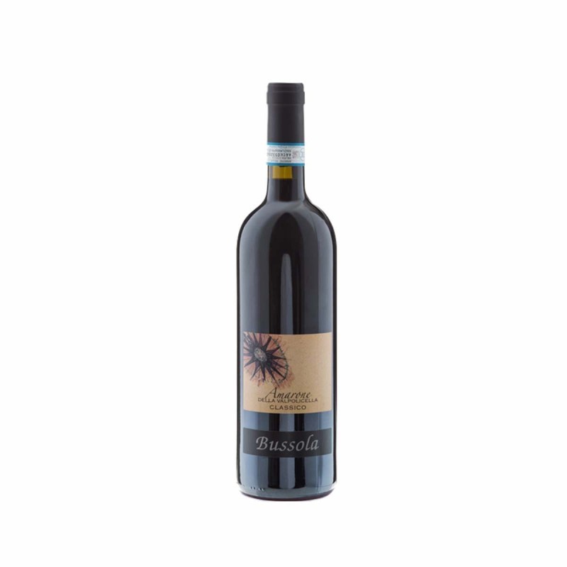 AMARONE CLASSICO 0,75L AMARONE CLASSICO 0,75L