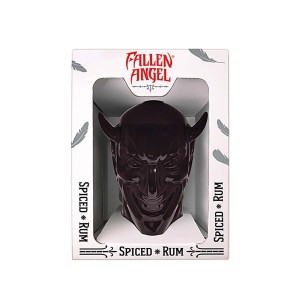 FALLEN ANGEL SPICED RUM 0,7L 41,3%