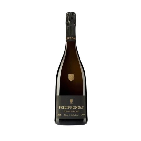 SZAMPAN PHILIPPONNAT CHAMPAGNE BLANC DE NOIRS BRUT 0,75L