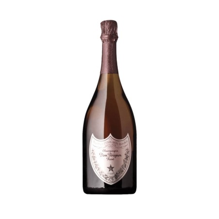 SZAMPAN DOM PERIGNON ROSE VINTAGE BRUT 2003 0,75L 12,5%