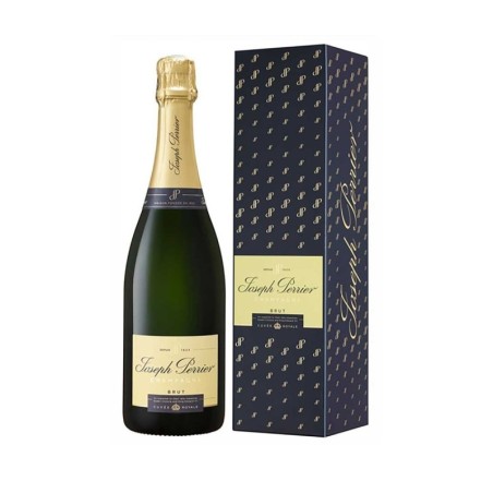 SZAMPAN JOSEPH PERRIER CUVEE ROYALE BRUT 0,75L 12%