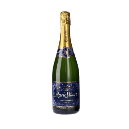 SZAMPAN MARIE STUART RESERVA BRUT 0,75L 12%