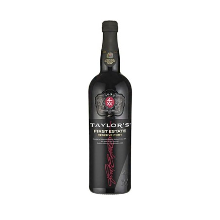 PORTO TAYLOR'S 1ST ESTATE RESERVE 0,75L 20%