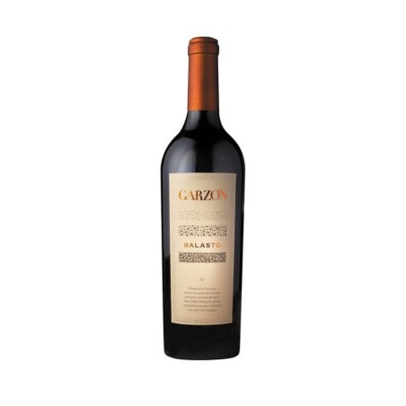 GARZON BALASTO 0,75L