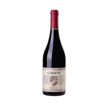 GARZON RESERVE MARSELAN 0,75L