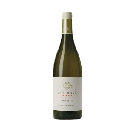 LYNGROVE RESERVE CHARDONNAY 0,75L